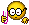 Smiley personnages n�132 