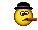 Smiley personnages n�153 