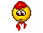 Smiley personnages n�175 