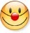 Smiley personnages n�176 