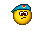 Smiley personnages n�177 