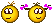 Smiley personnages n�182 