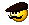 Smiley personnages n�189 