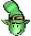 Smiley personnages n�203 