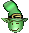 Smiley personnages n�205 