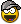 Smiley personnages n�216 