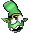 Smiley personnages n�226 