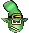 Smiley personnages n�233 