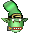 Smiley personnages n�236 