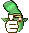 Smiley personnages n�239 