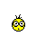 Libre smiley miedo 190146