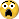 Libre smiley miedo 190152