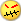 Libre smiley miedo 190150