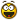 Libre smiley miedo 190162