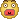 Libre smiley miedo 190188