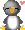 Smiley gratuit pingouins n°184313