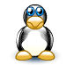 Smiley gratuit pingouins n°184301