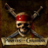 Smiley gratuit pirates des caraibes n175542