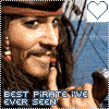Smiley gratuitamente Pirati dei Caraibi 175545