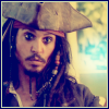 Smiley gratuitamente Pirati dei Caraibi 175550