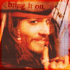 Smiley gratuitamente Pirati dei Caraibi 175530