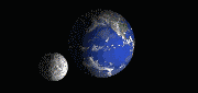 planeet emoticon 155851