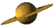 planeet emoticon 155771