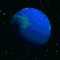 planeet emoticon 155814
