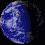 planeet emoticon 155720