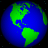 planeet emoticon 155747