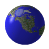 planeet emoticon 155878