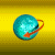 planeet emoticon 155780