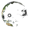 planeet emoticon 155929