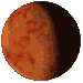 planeet emoticon 155907