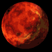 planeet emoticon 155971