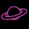 Smiley gratuit planete 59308