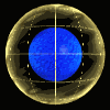 planeet emoticon 155837