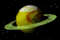 planeet emoticon 155850