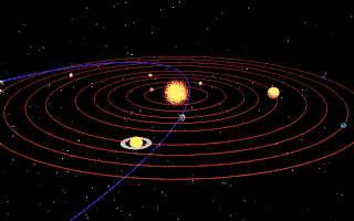 planeet emoticon 155990