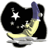 planeet emoticon 155939