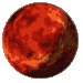 planeet emoticon 155861