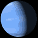 planeet emoticon 155800