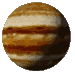 planeet emoticon 155916