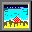 Smiley gratuit n�22 planete 