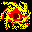 Smiley gratuit n�33 planete 