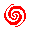 Smiley gratuit n�35 planete 