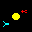 Smiley gratuit n�44 planete 