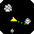 Smiley gratuit n�46 planete 