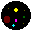 planeet emoticon 155772
