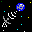 planeet emoticon 155730
